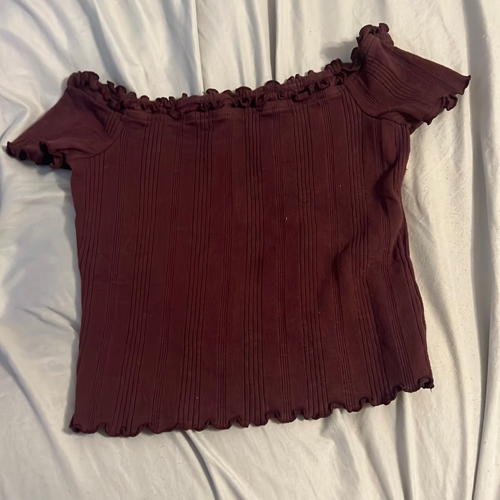 Aeropostale top